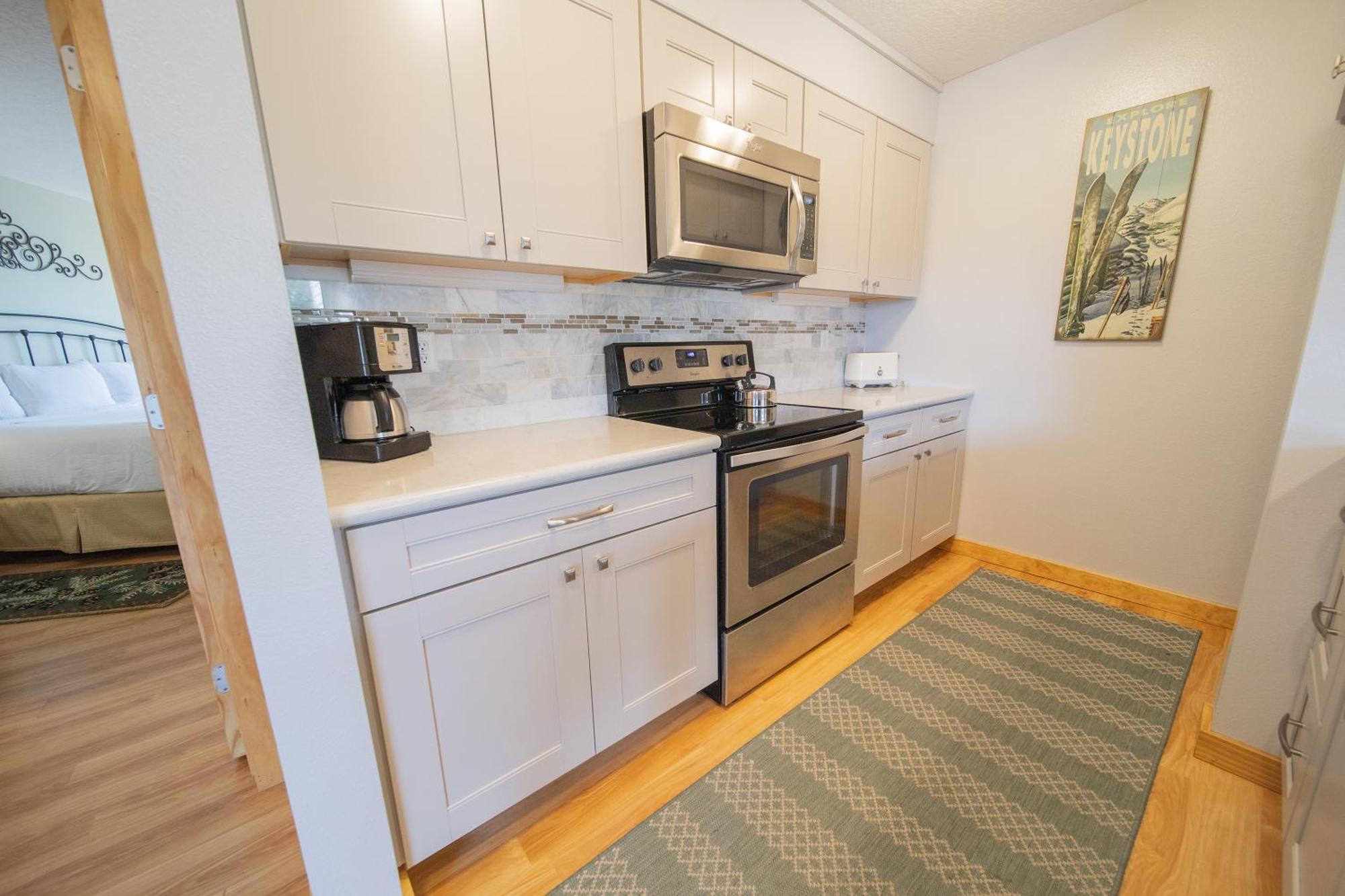 Argentine 1504 By Summitcove Lodging Keystone Esterno foto
