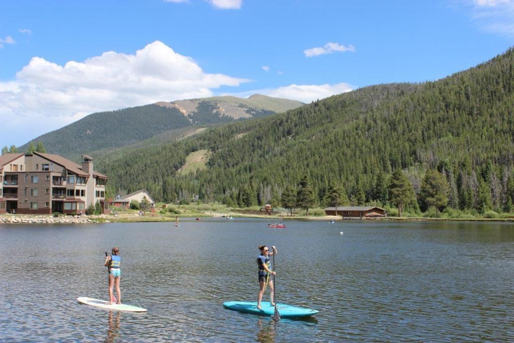 Argentine 1504 By Summitcove Lodging Keystone Esterno foto