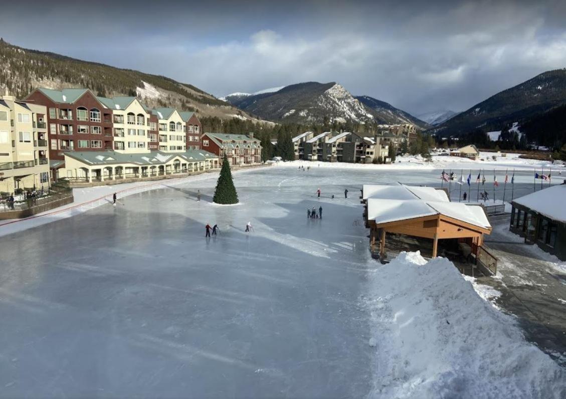 Argentine 1504 By Summitcove Lodging Keystone Esterno foto