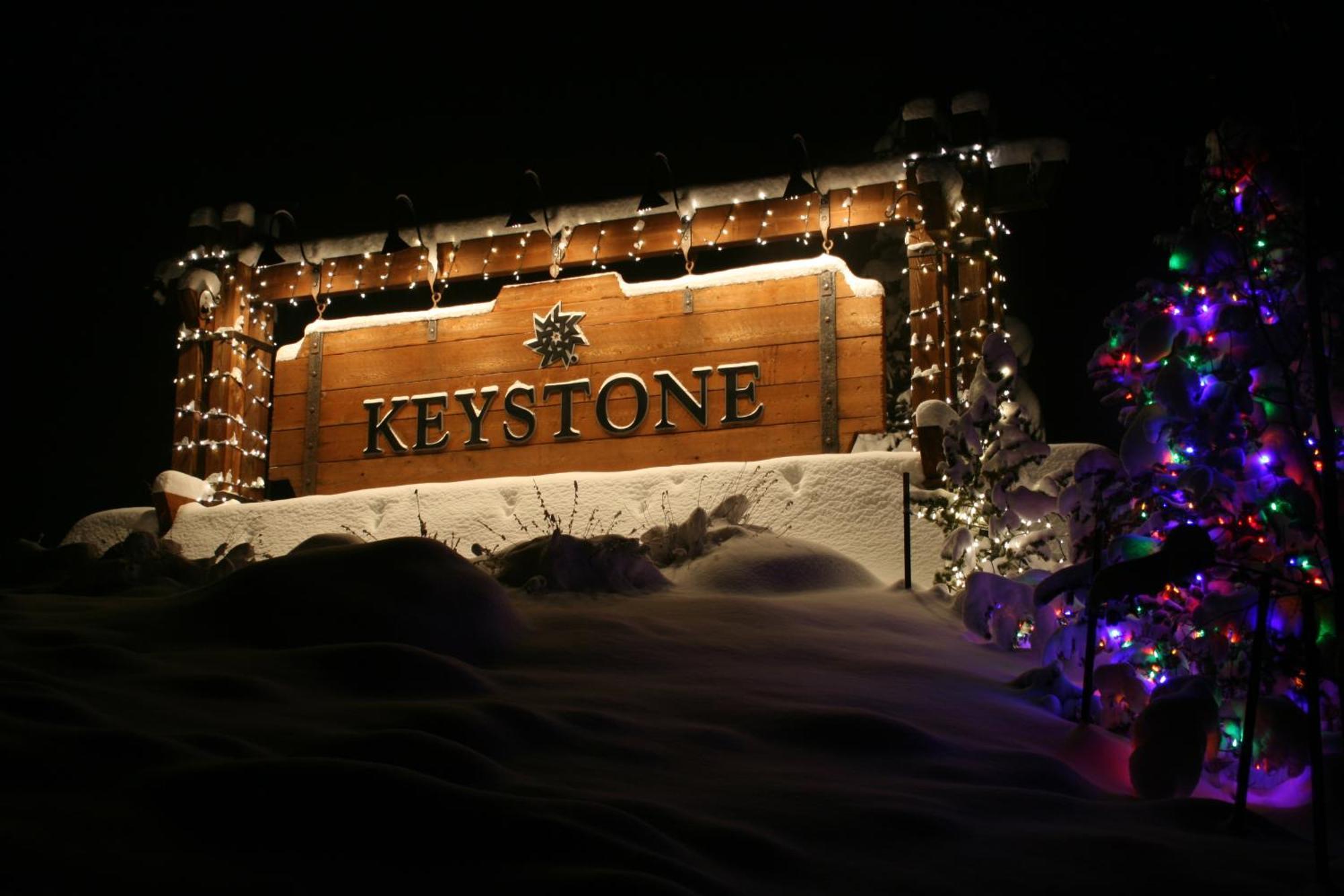 Argentine 1504 By Summitcove Lodging Keystone Esterno foto