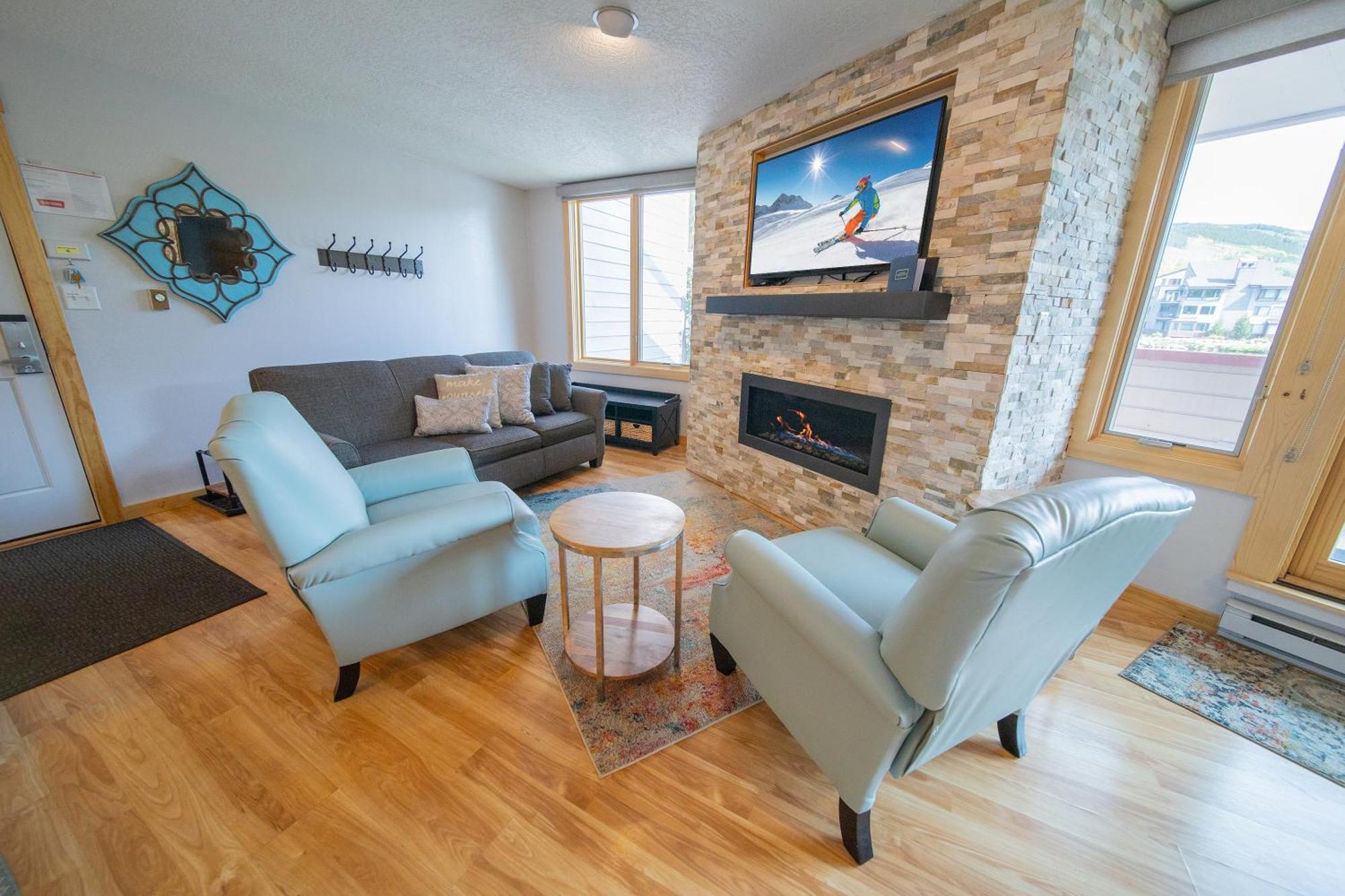 Argentine 1504 By Summitcove Lodging Keystone Esterno foto