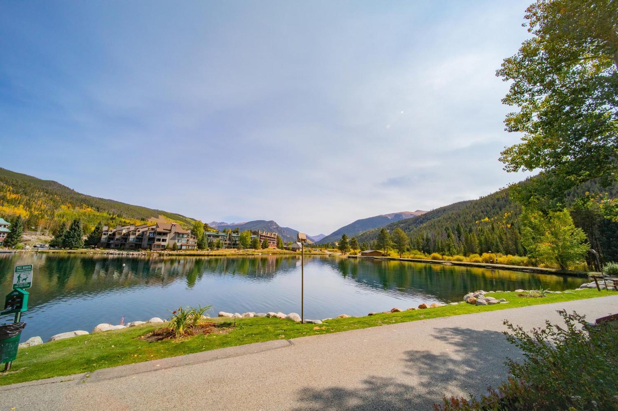 Argentine 1504 By Summitcove Lodging Keystone Esterno foto