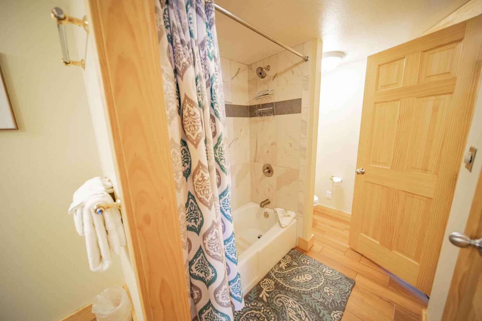 Argentine 1504 By Summitcove Lodging Keystone Esterno foto