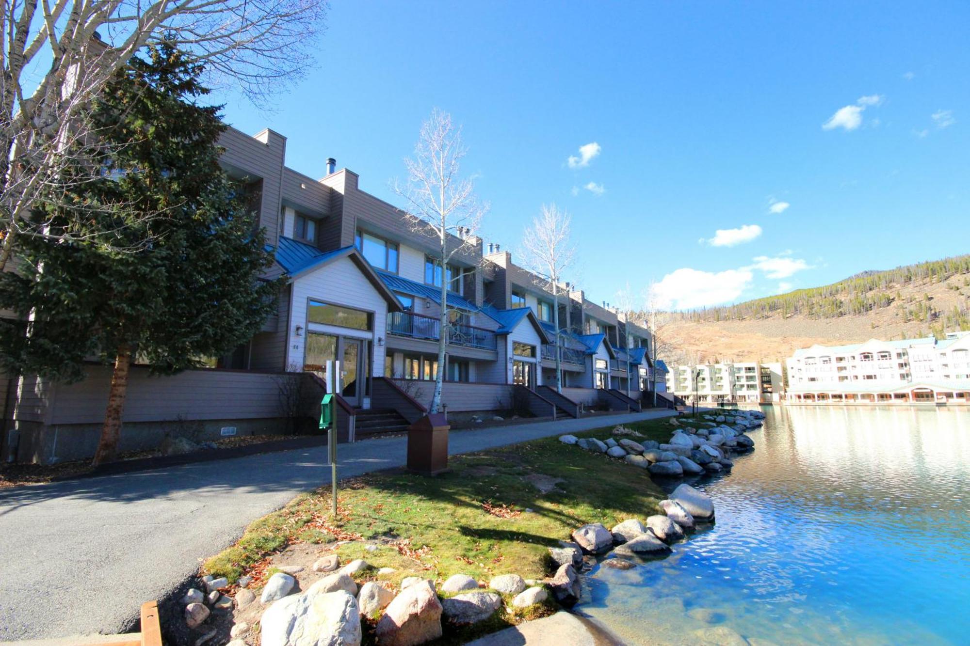 Argentine 1504 By Summitcove Lodging Keystone Esterno foto