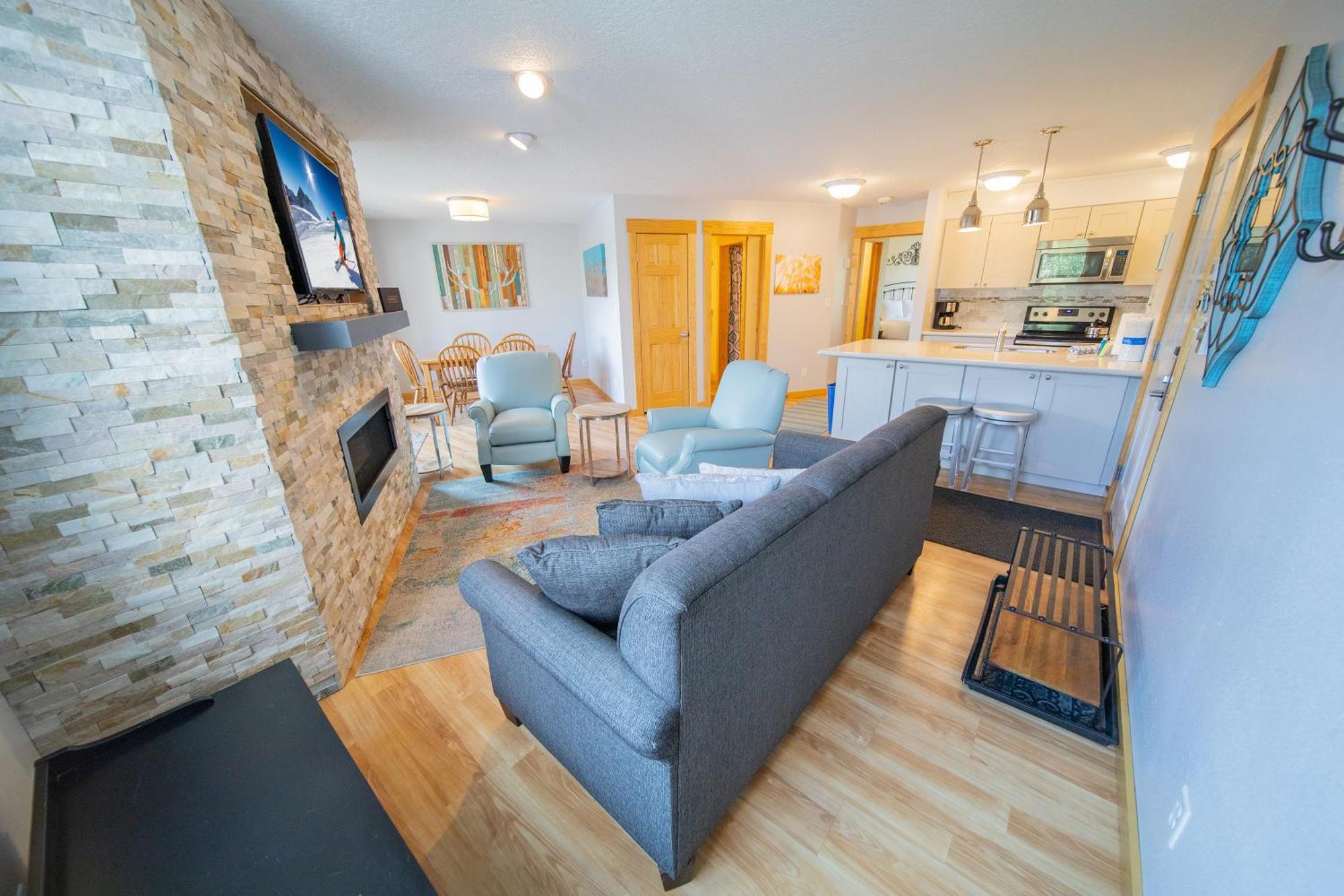 Argentine 1504 By Summitcove Lodging Keystone Esterno foto