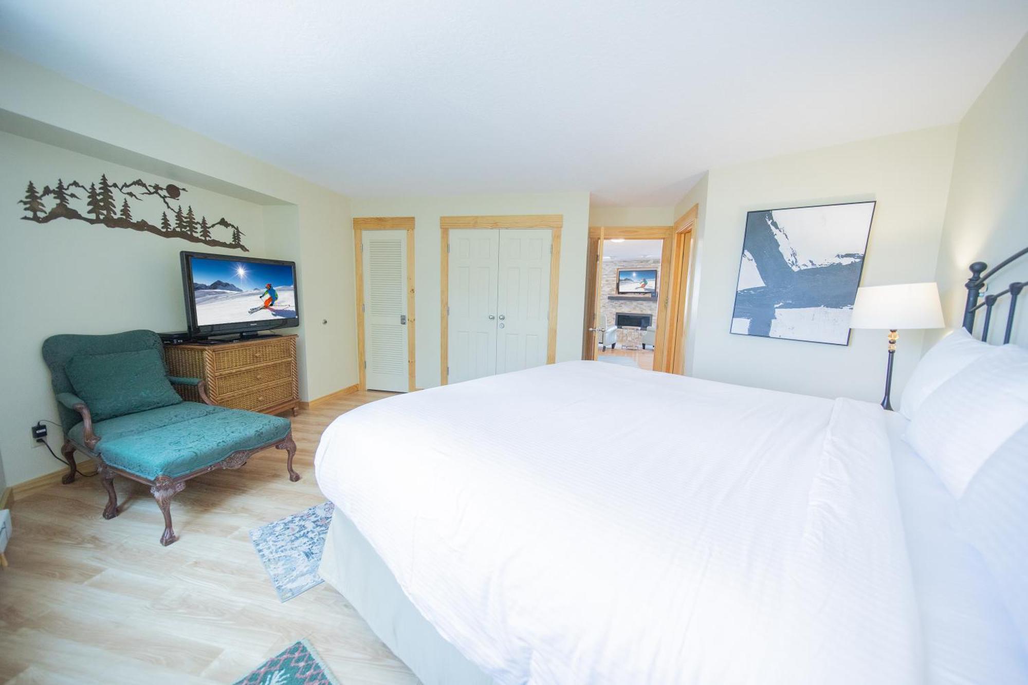 Argentine 1504 By Summitcove Lodging Keystone Esterno foto