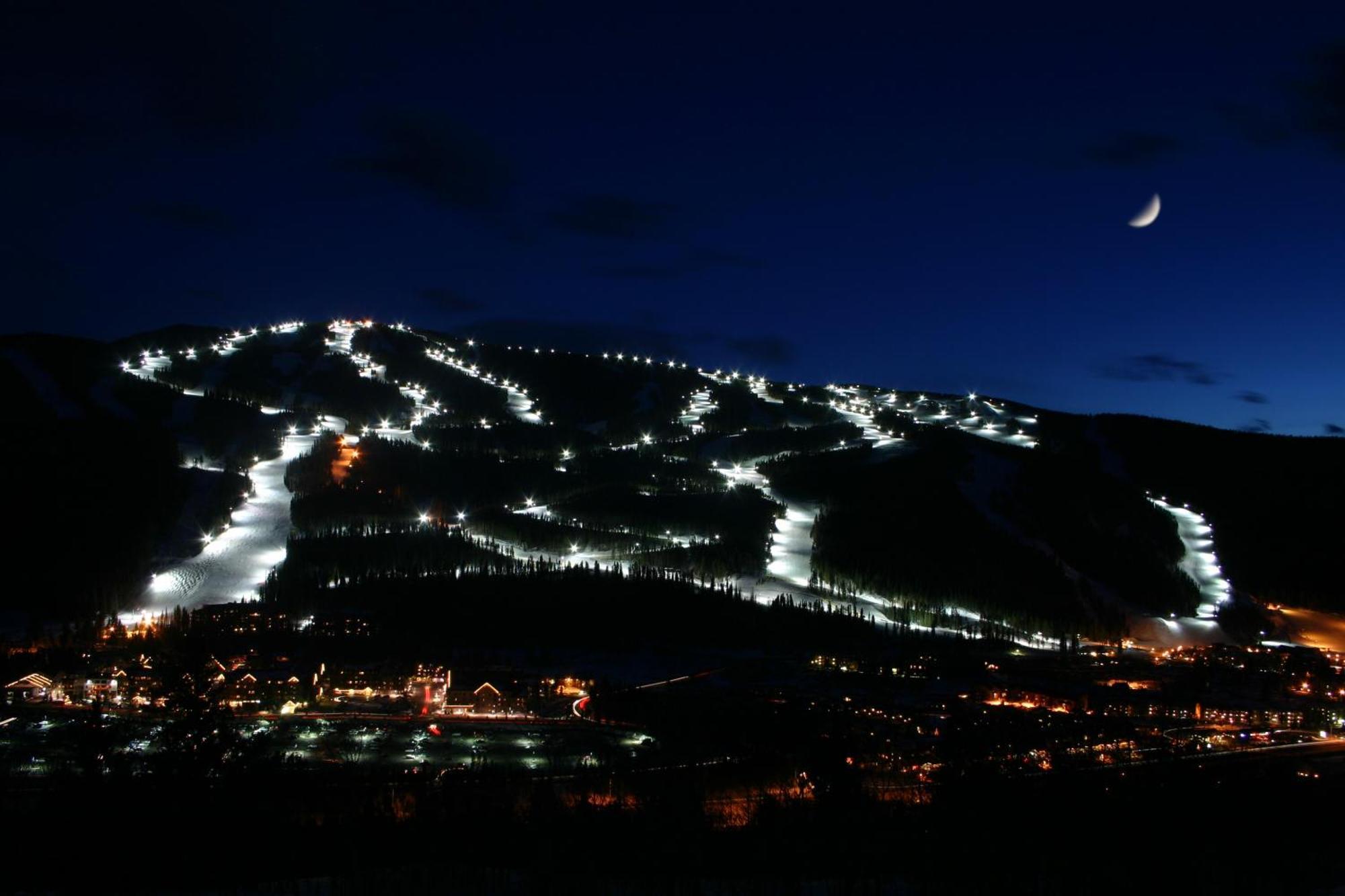 Argentine 1504 By Summitcove Lodging Keystone Esterno foto
