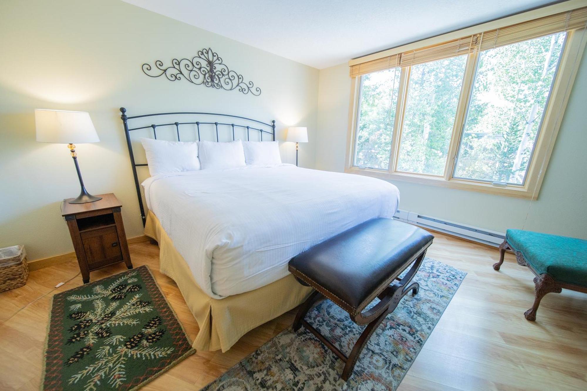 Argentine 1504 By Summitcove Lodging Keystone Esterno foto