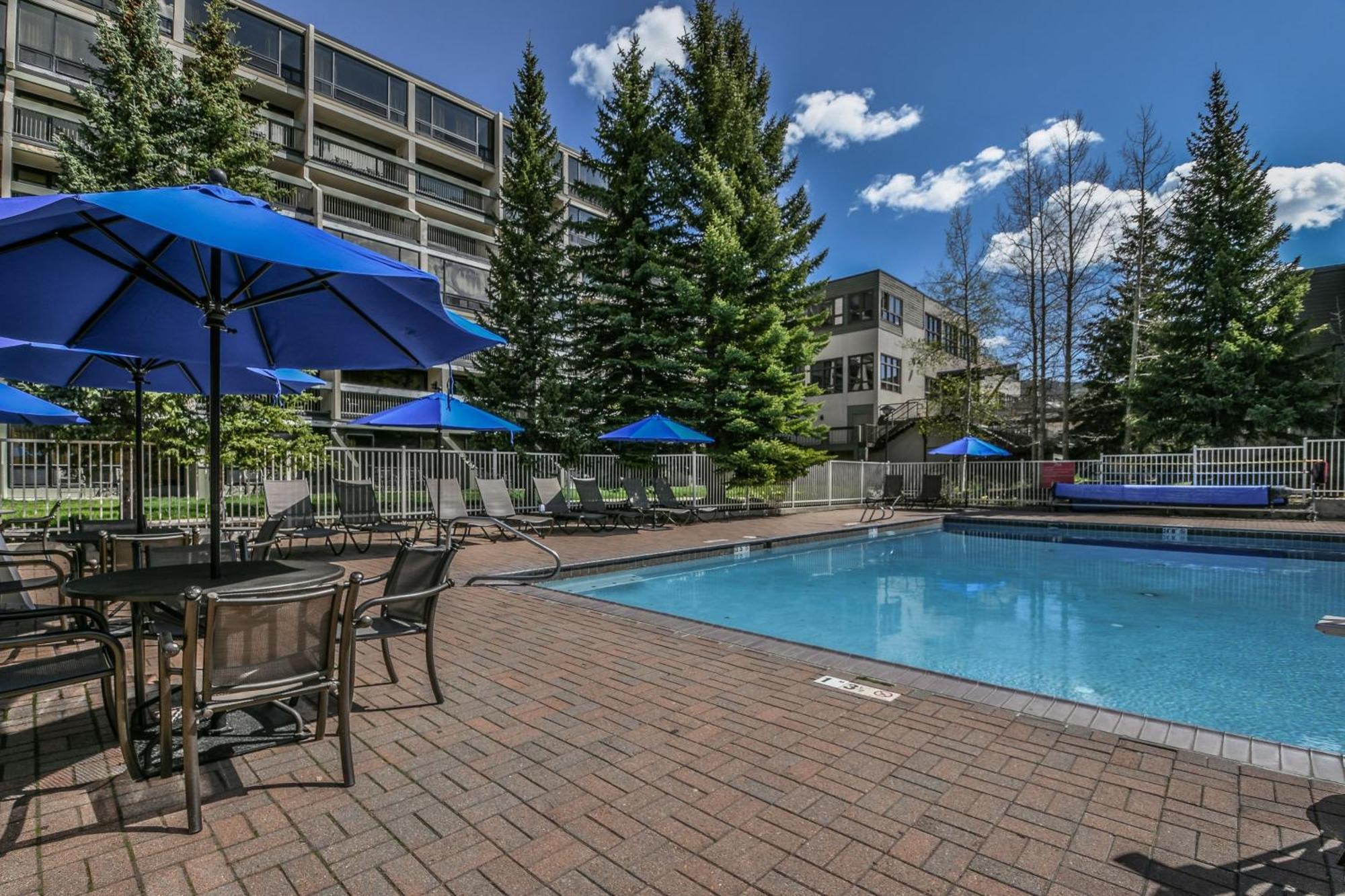 Argentine 1504 By Summitcove Lodging Keystone Esterno foto