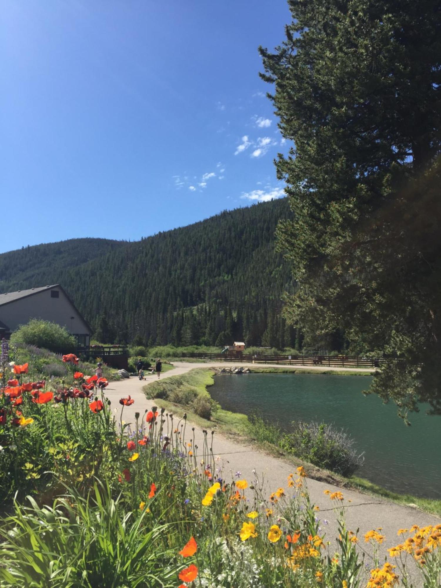 Argentine 1504 By Summitcove Lodging Keystone Esterno foto