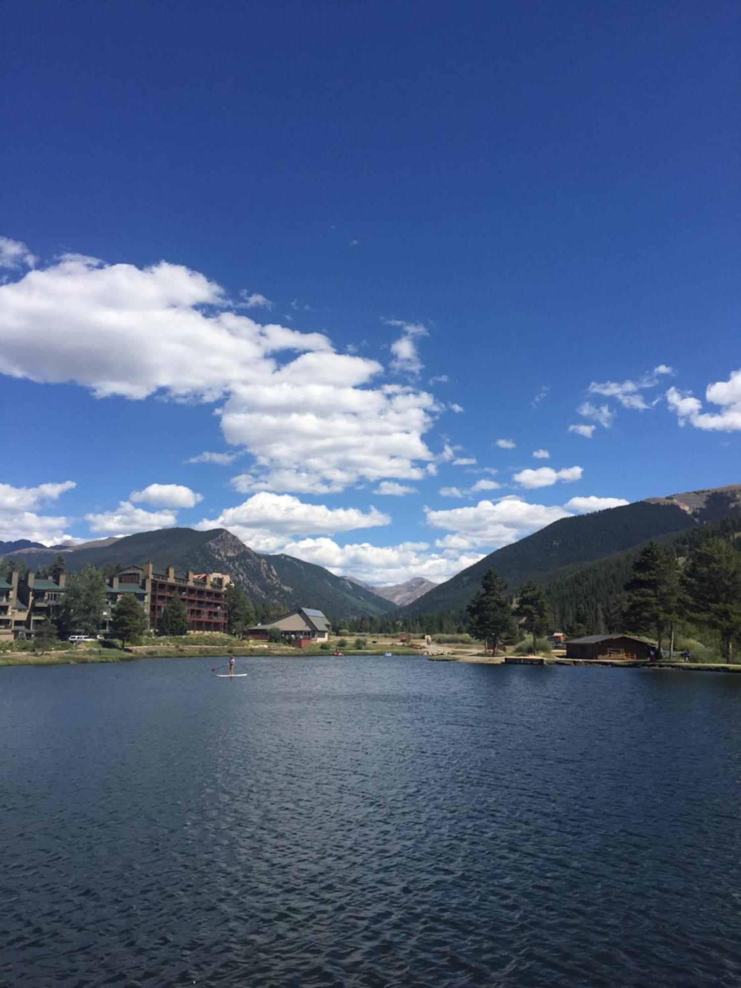 Argentine 1504 By Summitcove Lodging Keystone Esterno foto